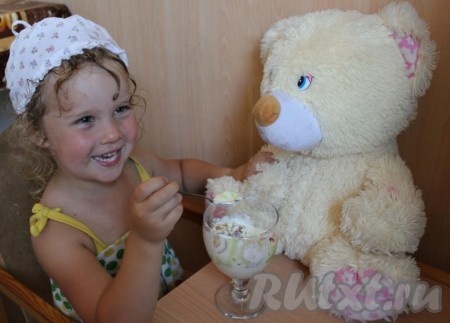 Он нравится взрослым и детям.