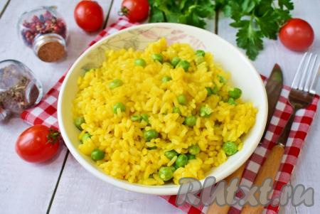 Приятного аппетита!