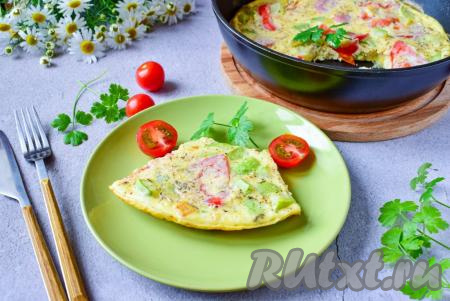 Приятного аппетита!