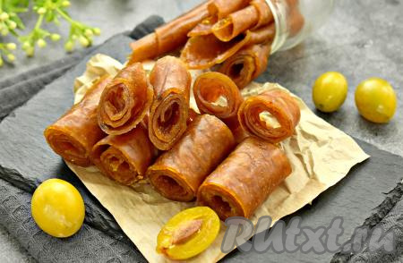 Из предложенного количества ингредиентов пастила из слив у меня получилась кисло-сладкой.&nbsp;При правильном хранении сливовая пастила может сохранять свои качества до 6-12 месяцев.