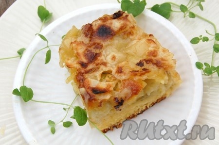 Уверена, нежнейшие, ароматные пирожные с ревенем понравятся всей семье!