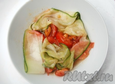 Можно начинать снимать пробу.
