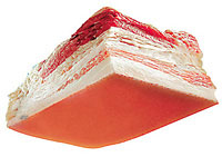 Соленое сало