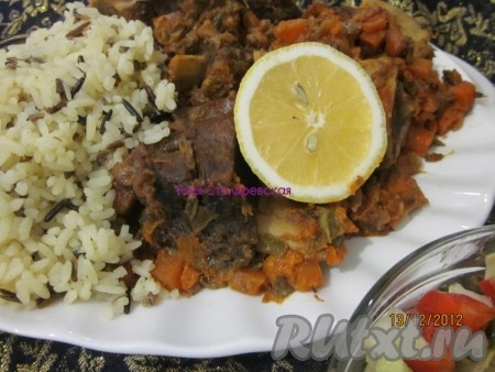 Как приготовить ребрышки на сковороде