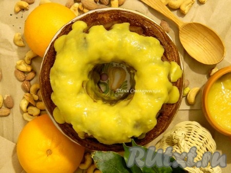 Приятного аппетита!