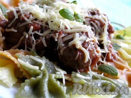 Прошу к столу!