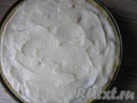 и повторить процедуру последний раз.