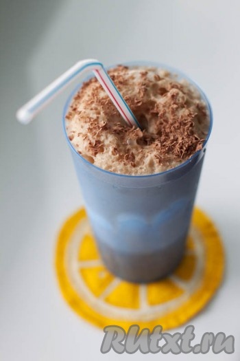 Приятного утоления жажды!