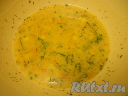 залить кипятком и оставить на 30 минут.
