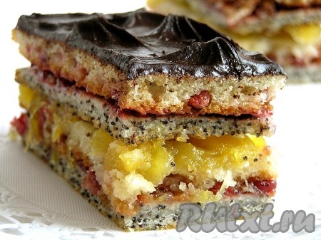 Приятного аппетита!