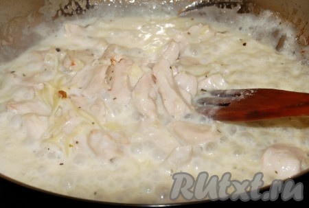 Тушить 10 минут.