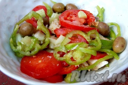 Можно подавать на стол.