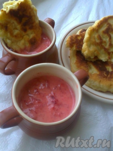 и есть вместе с&nbsp; "мачанкой".&nbsp;
