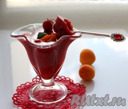 Приятного аппетита!
