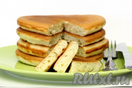 У меня получилось 6 штук диаметром 13 см.