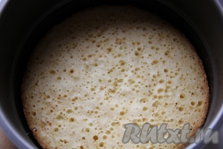 Выпекаем 40 минут при температуре 170 градусов.