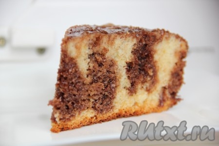 Кекс «Ненасытная монашка»