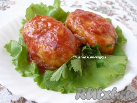 Гречаники, приготовленные по этому рецепту, получаются аппетитными, сытными и очень вкусными.
