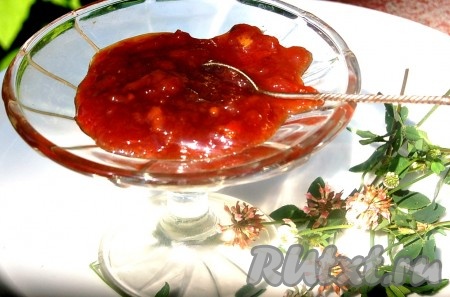 Этот рецепт бананового варенья порадует вас своим необычным вкусом.
