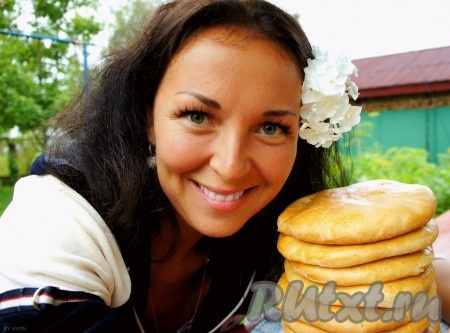 Приятного вам аппетита!