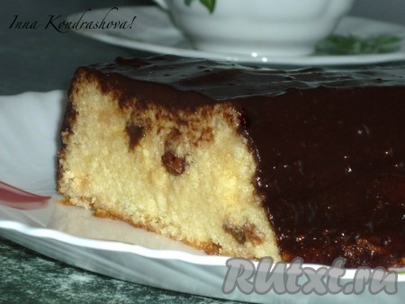 Классический Львовский сырник