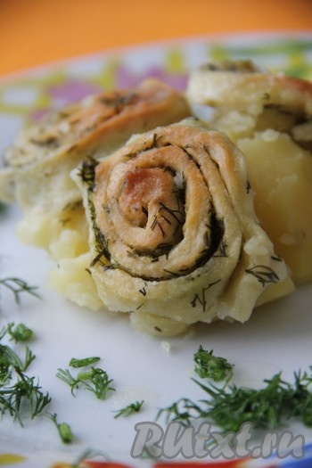 Как приготовить нудли