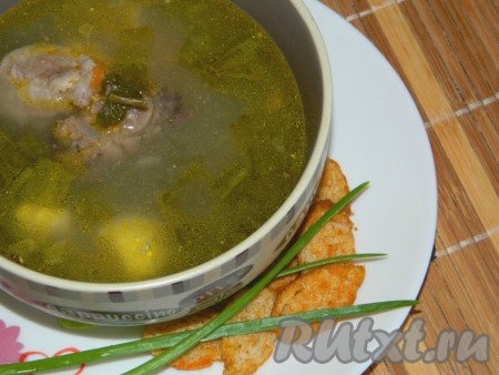 Приятного аппетита!!! И сметанки ложечку...&nbsp;
