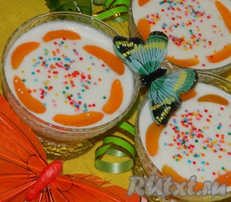 Приятного аппетита!
