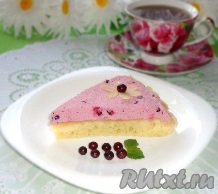 Приятного чаепития!