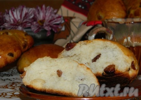 Приятного аппетита!
