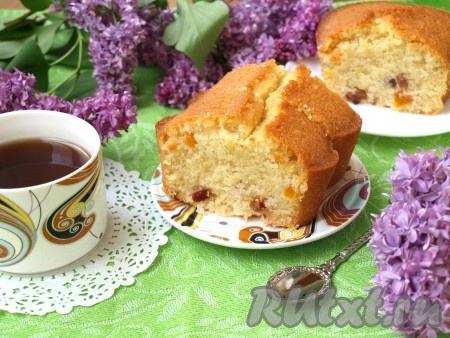 Манник на воде