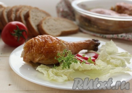 Это блюдо не оставит никого равнодушным.
