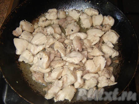 До готовности