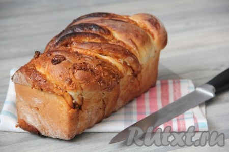 Рецепт рулета со сгущенкой