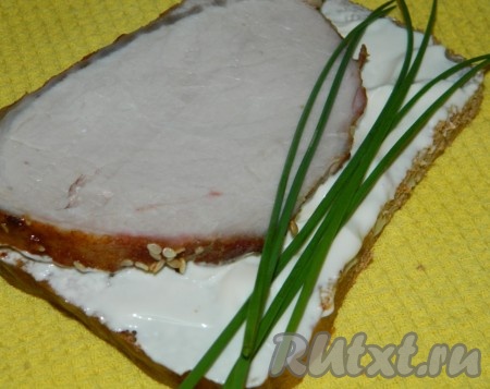 Приятного аппетита!
