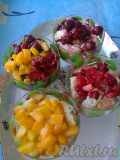 и повторите все слои еще раз.