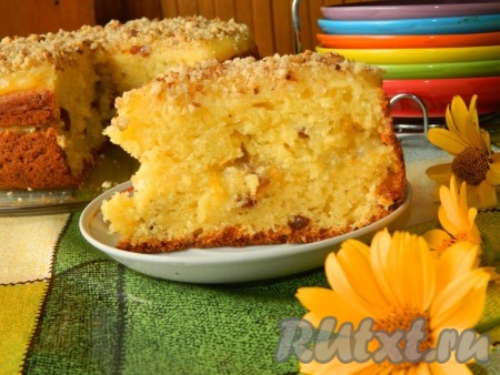 Приятного чаепития!
