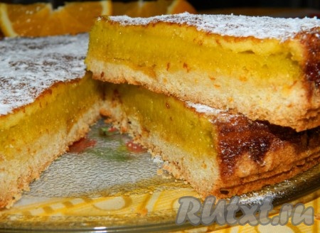 Приятного чаепития!
