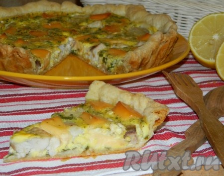 Приятного аппетита!