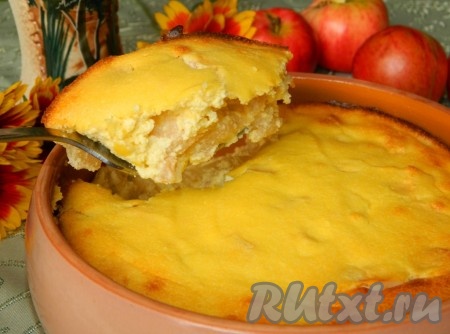 Приятного аппетита!
