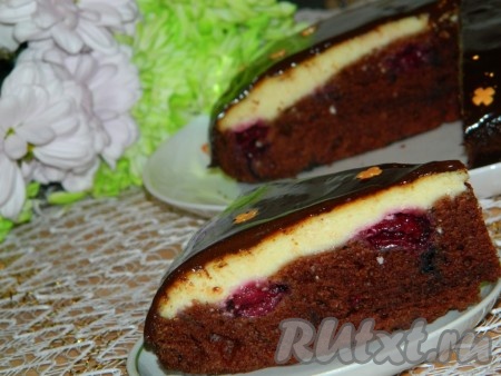 Приятного чаепития!