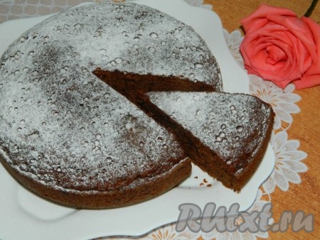 Приятного чаепития!
