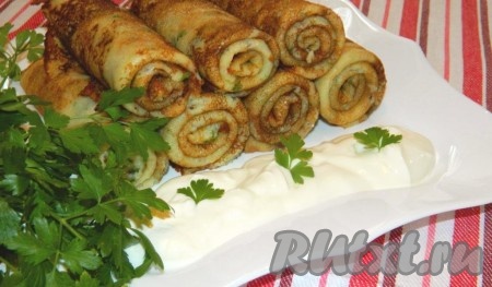 Приятного аппетита!