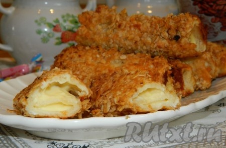 Приятного аппетита!