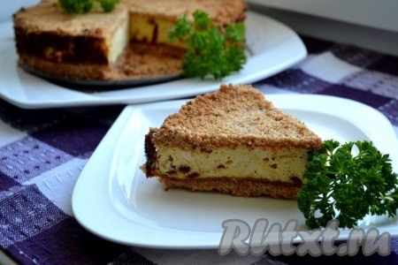 Это, действительно, невероятно вкусно и ароматно!
