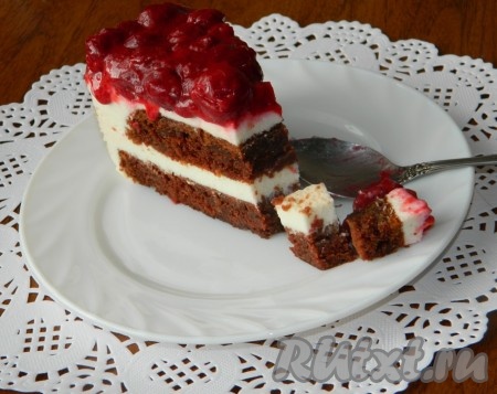 Приятного осеннего чаепития!
