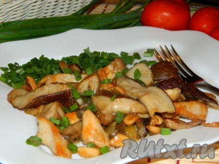 Приятного аппетита!
