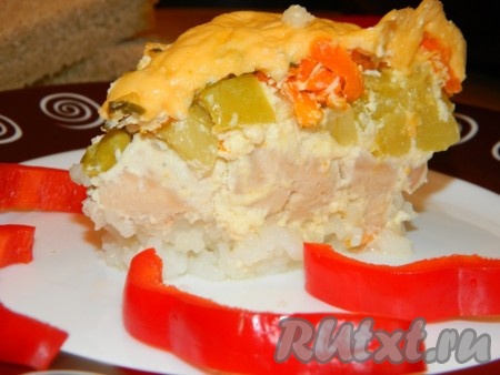 Приятного аппетита!
