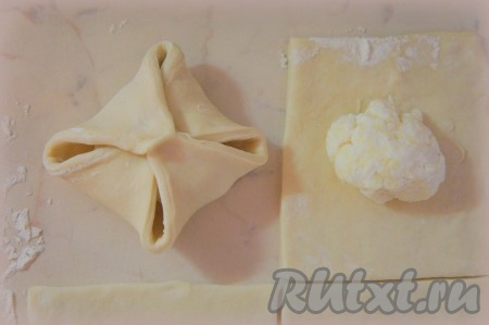 затем - другие.
