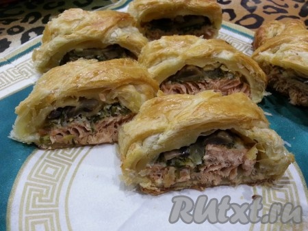 Приятного аппетита!